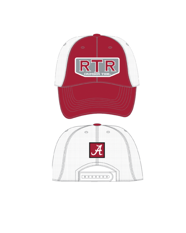 RTR hat